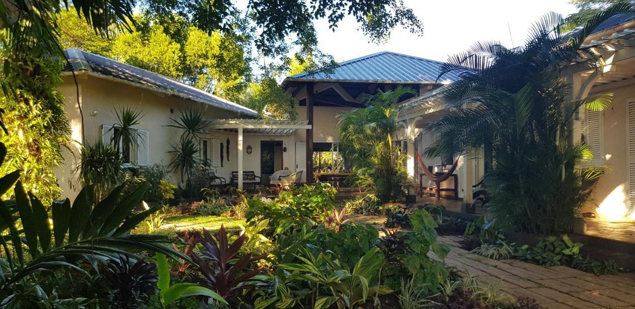 Tree Lodge Mauritius Belle Mare Exterior photo