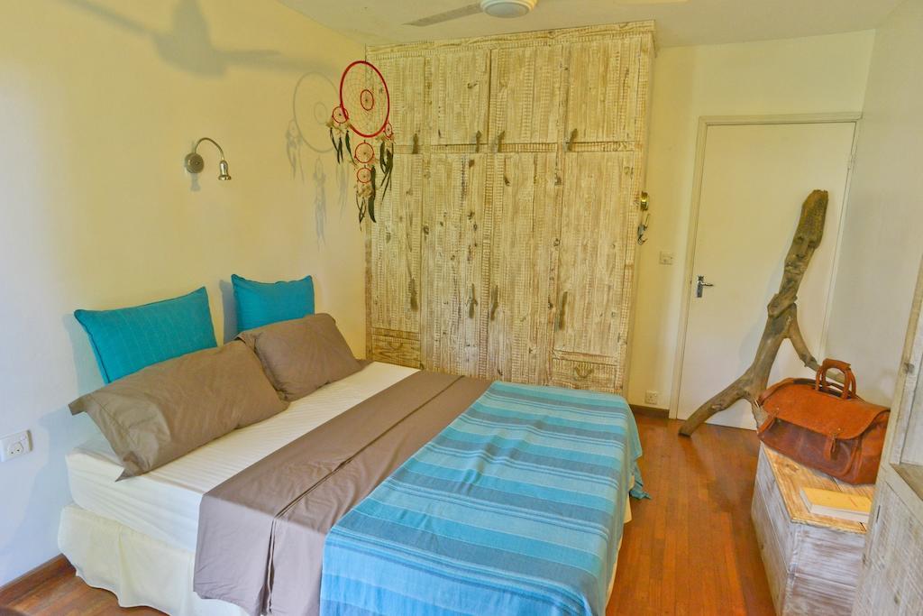 Tree Lodge Mauritius Belle Mare Room photo