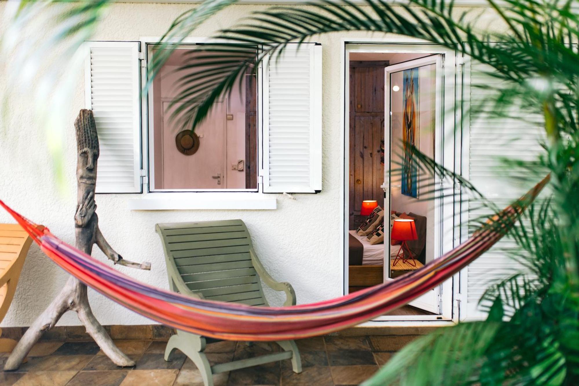 Tree Lodge Mauritius Belle Mare Exterior photo